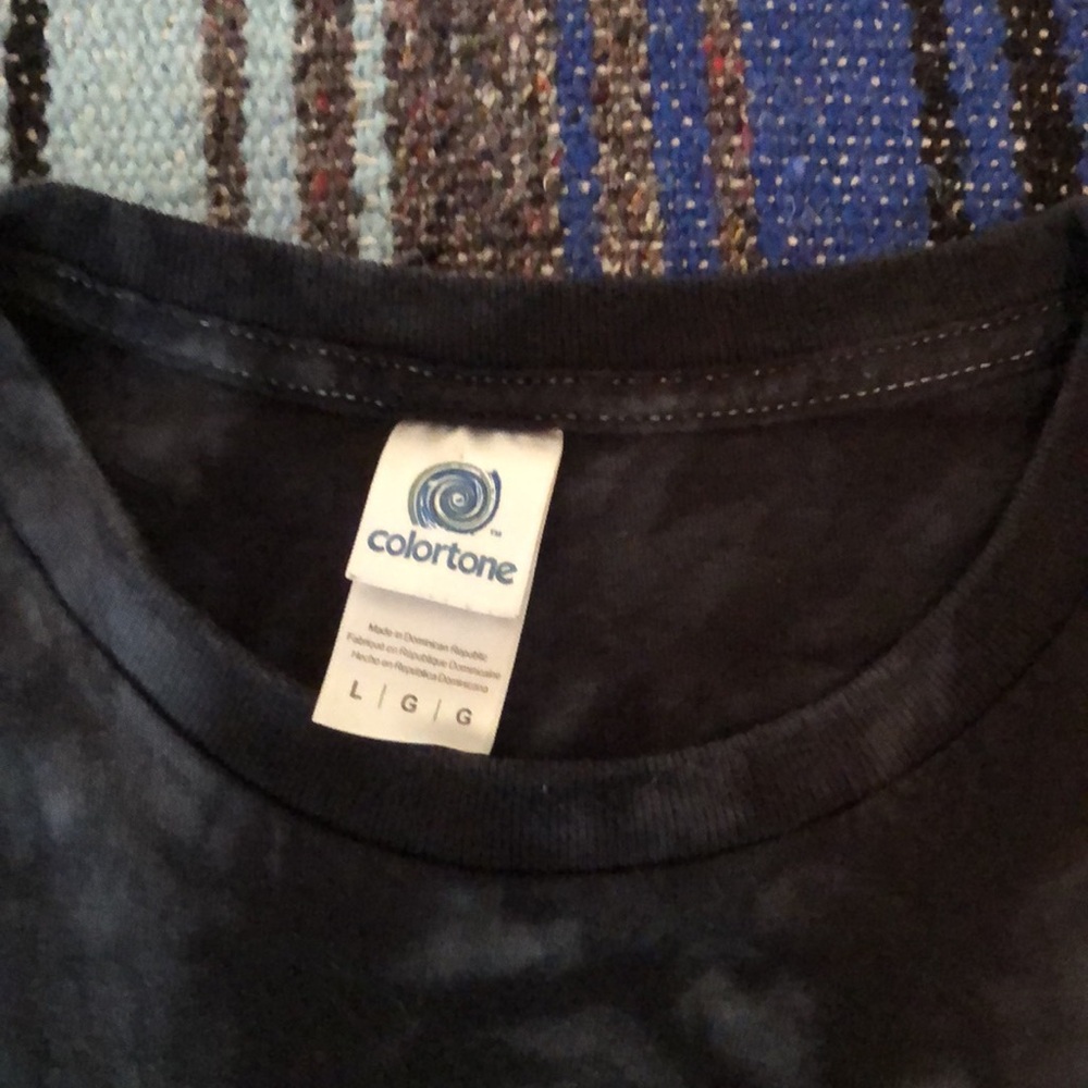Jelly Roll Concert Tee Shirt - Picture 3 of 10